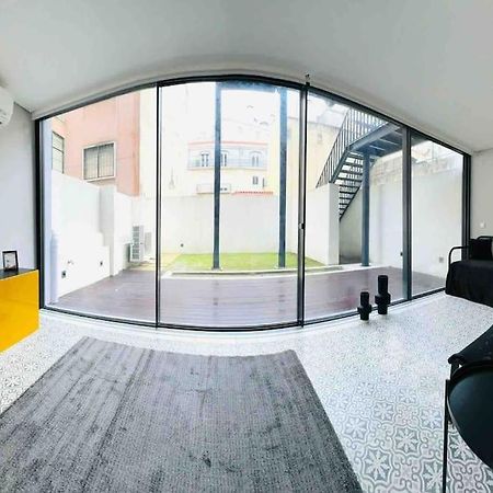 Lisbon Marques De Pombal Top Flat Great Locations City Center B ภายนอก รูปภาพ