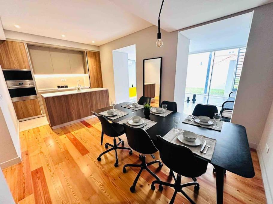 Lisbon Marques De Pombal Top Flat Great Locations City Center B ภายนอก รูปภาพ