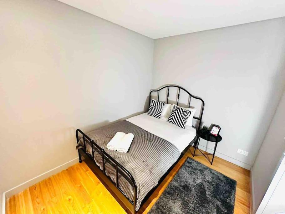 Lisbon Marques De Pombal Top Flat Great Locations City Center B ภายนอก รูปภาพ