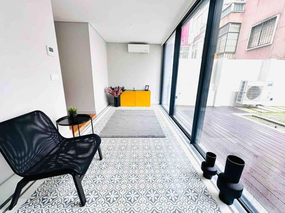 Lisbon Marques De Pombal Top Flat Great Locations City Center B ภายนอก รูปภาพ