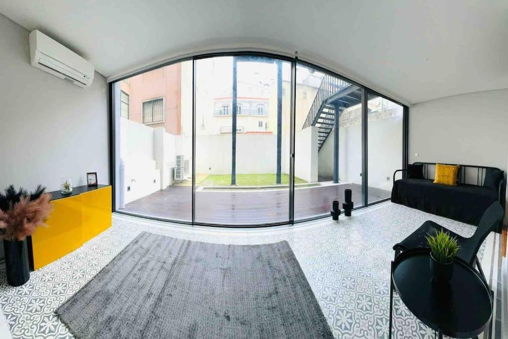 Lisbon Marques De Pombal Top Flat Great Locations City Center B ภายนอก รูปภาพ