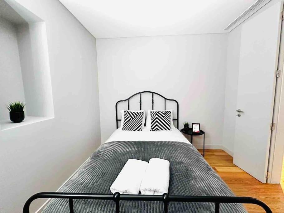 Lisbon Marques De Pombal Top Flat Great Locations City Center B ภายนอก รูปภาพ
