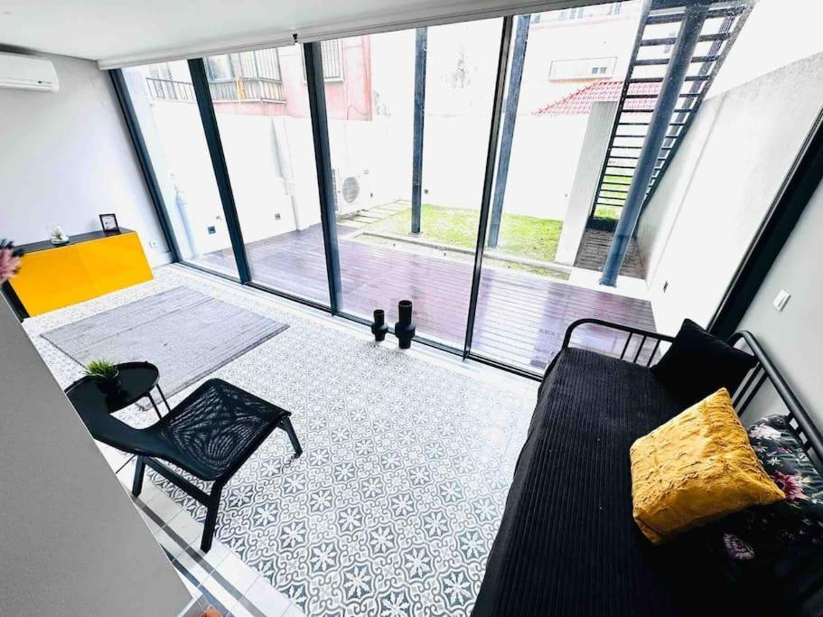 Lisbon Marques De Pombal Top Flat Great Locations City Center B ภายนอก รูปภาพ