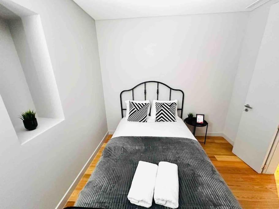 Lisbon Marques De Pombal Top Flat Great Locations City Center B ภายนอก รูปภาพ