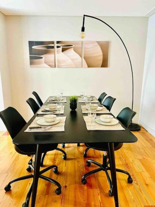 Lisbon Marques De Pombal Top Flat Great Locations City Center B ภายนอก รูปภาพ