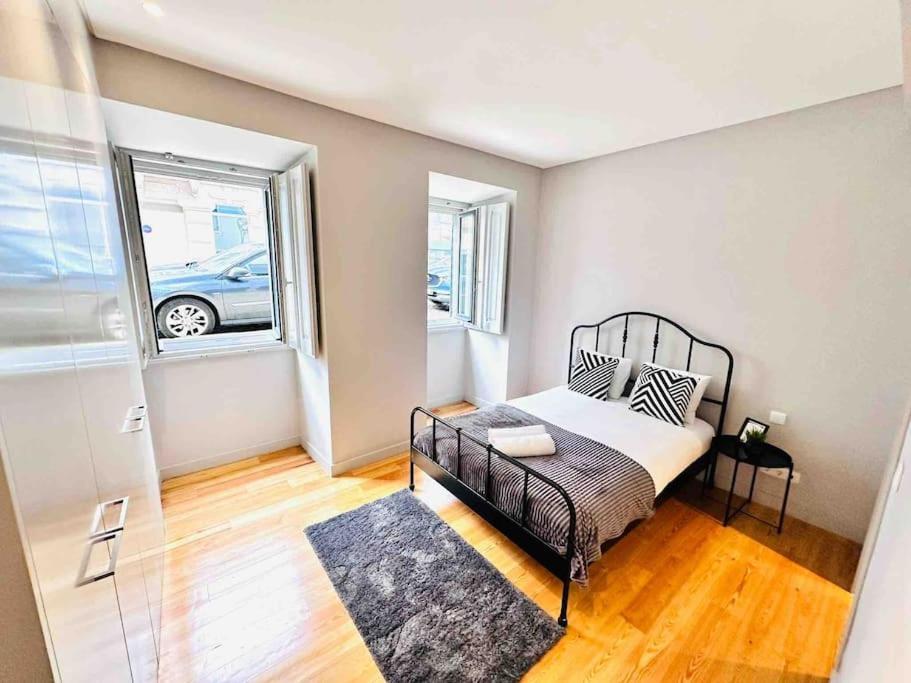 Lisbon Marques De Pombal Top Flat Great Locations City Center B ภายนอก รูปภาพ