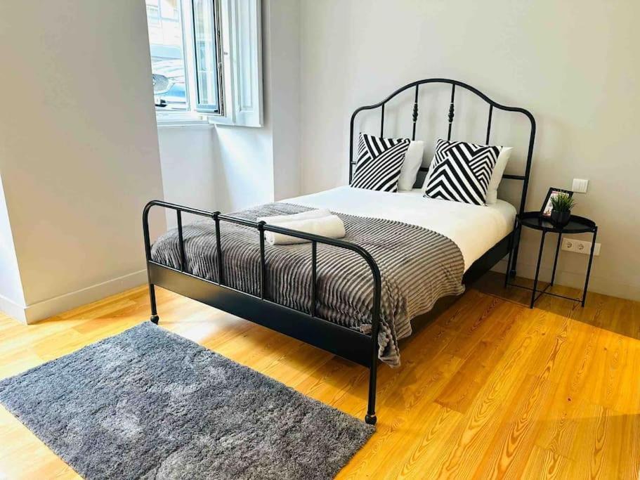 Lisbon Marques De Pombal Top Flat Great Locations City Center B ภายนอก รูปภาพ