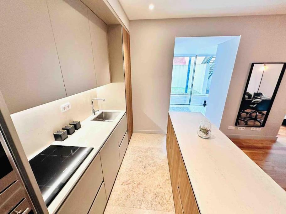 Lisbon Marques De Pombal Top Flat Great Locations City Center B ภายนอก รูปภาพ