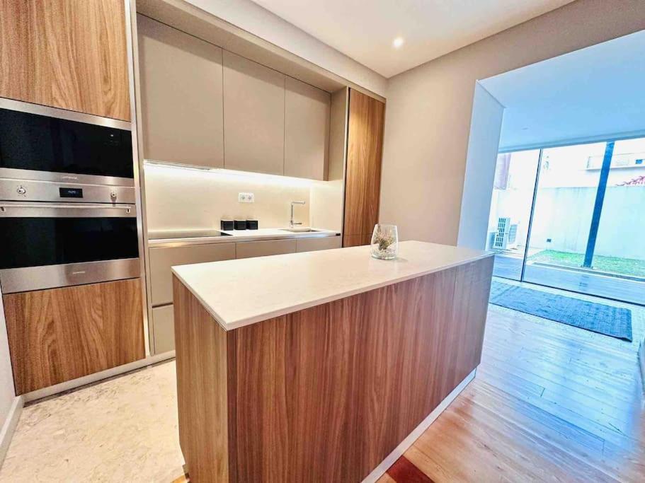 Lisbon Marques De Pombal Top Flat Great Locations City Center B ภายนอก รูปภาพ