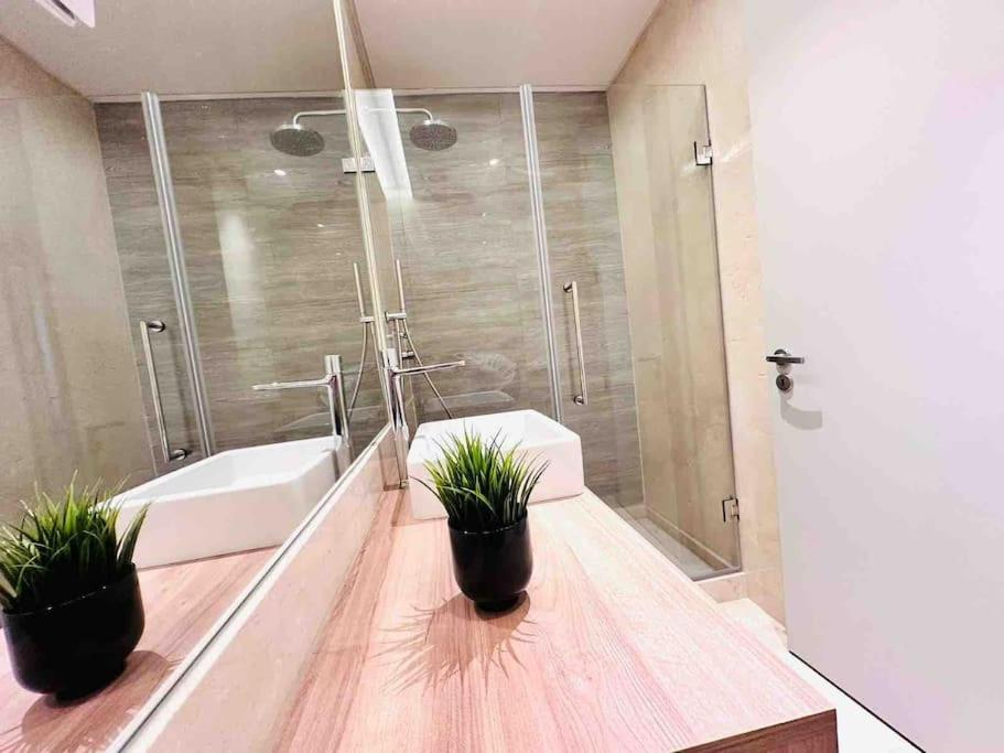 Lisbon Marques De Pombal Top Flat Great Locations City Center B ภายนอก รูปภาพ