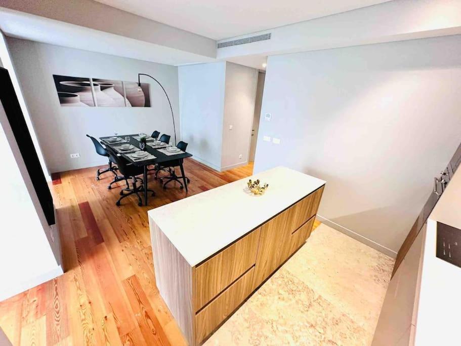 Lisbon Marques De Pombal Top Flat Great Locations City Center B ภายนอก รูปภาพ