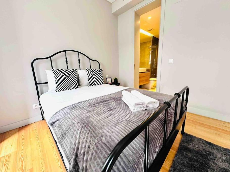 Lisbon Marques De Pombal Top Flat Great Locations City Center B ภายนอก รูปภาพ