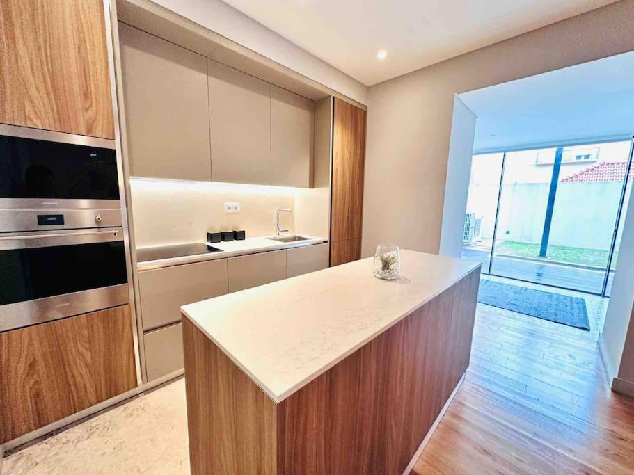 Lisbon Marques De Pombal Top Flat Great Locations City Center B ภายนอก รูปภาพ