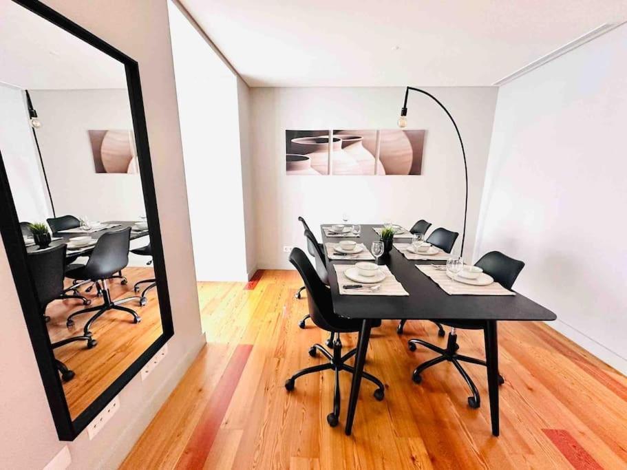 Lisbon Marques De Pombal Top Flat Great Locations City Center B ภายนอก รูปภาพ
