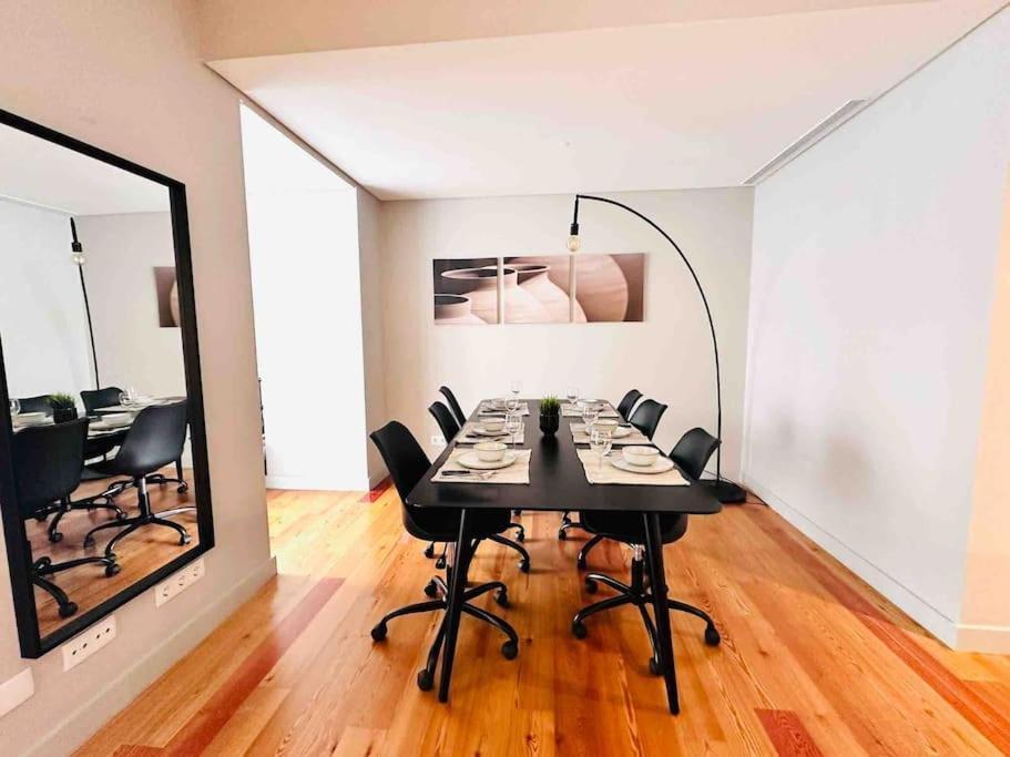 Lisbon Marques De Pombal Top Flat Great Locations City Center B ภายนอก รูปภาพ