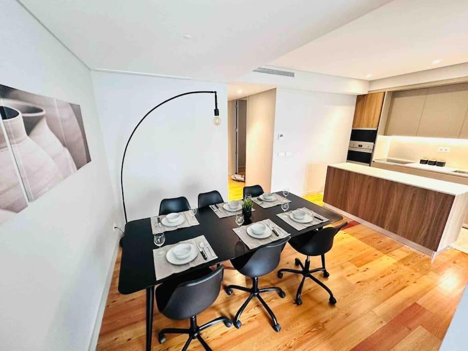 Lisbon Marques De Pombal Top Flat Great Locations City Center B ภายนอก รูปภาพ