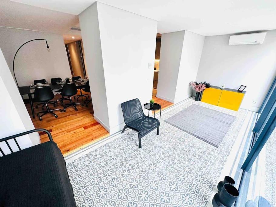 Lisbon Marques De Pombal Top Flat Great Locations City Center B ภายนอก รูปภาพ