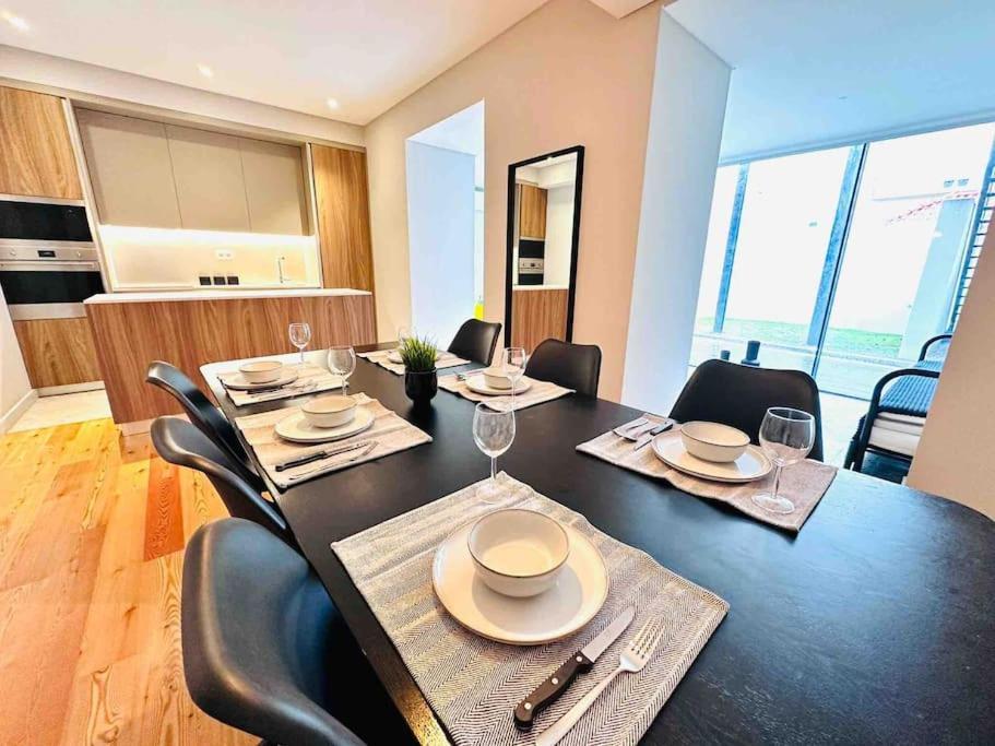 Lisbon Marques De Pombal Top Flat Great Locations City Center B ภายนอก รูปภาพ