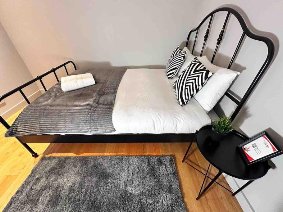 Lisbon Marques De Pombal Top Flat Great Locations City Center B ภายนอก รูปภาพ