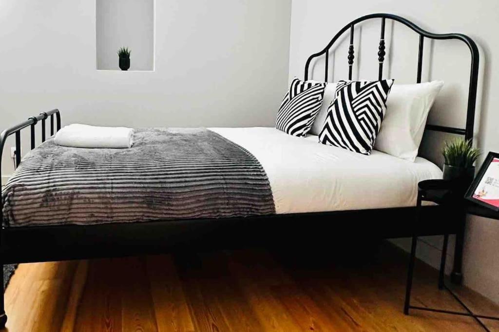 Lisbon Marques De Pombal Top Flat Great Locations City Center B ภายนอก รูปภาพ