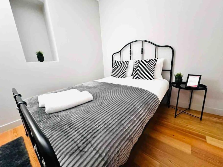 Lisbon Marques De Pombal Top Flat Great Locations City Center B ภายนอก รูปภาพ