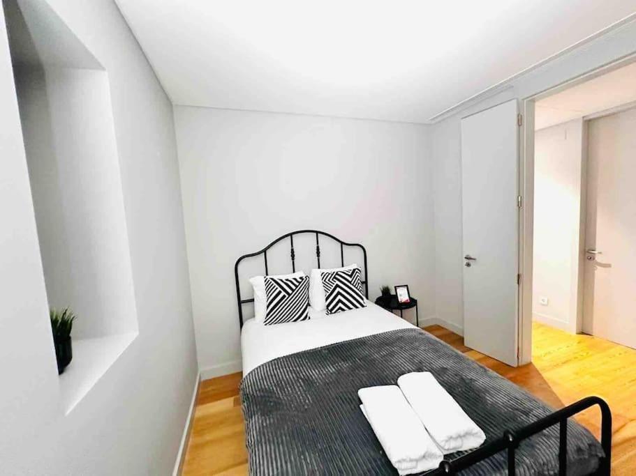 Lisbon Marques De Pombal Top Flat Great Locations City Center B ภายนอก รูปภาพ