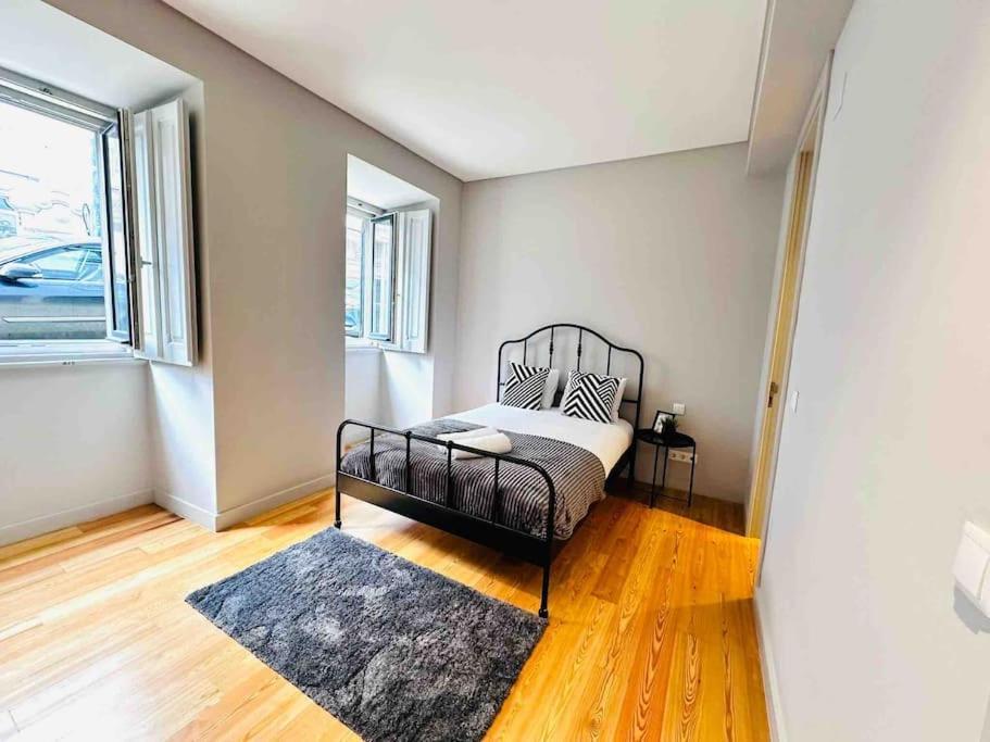 Lisbon Marques De Pombal Top Flat Great Locations City Center B ภายนอก รูปภาพ