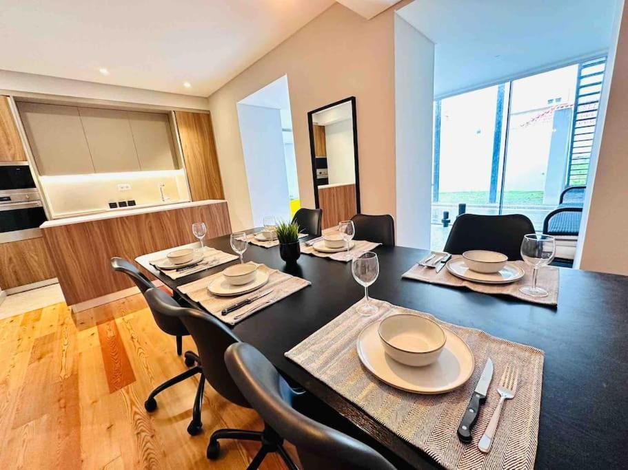 Lisbon Marques De Pombal Top Flat Great Locations City Center B ภายนอก รูปภาพ