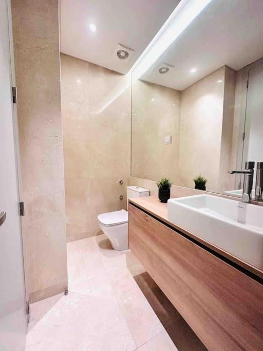 Lisbon Marques De Pombal Top Flat Great Locations City Center B ภายนอก รูปภาพ
