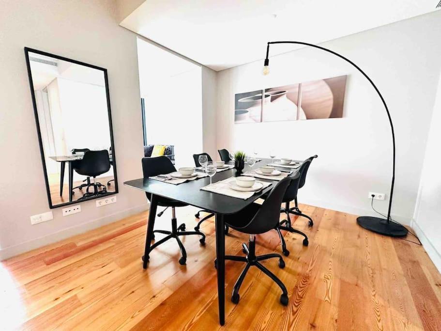 Lisbon Marques De Pombal Top Flat Great Locations City Center B ภายนอก รูปภาพ