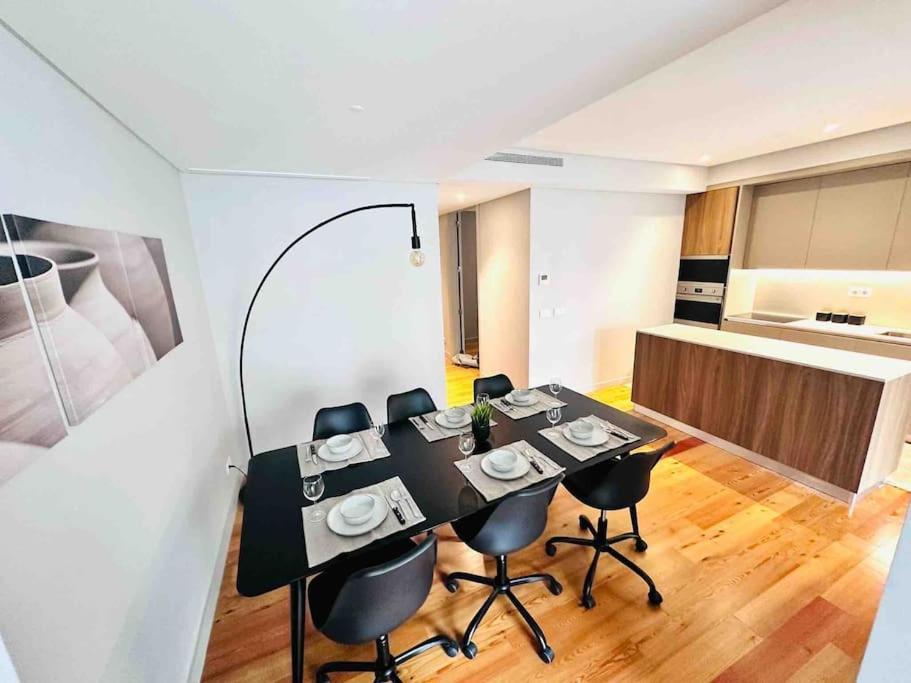 Lisbon Marques De Pombal Top Flat Great Locations City Center B ภายนอก รูปภาพ