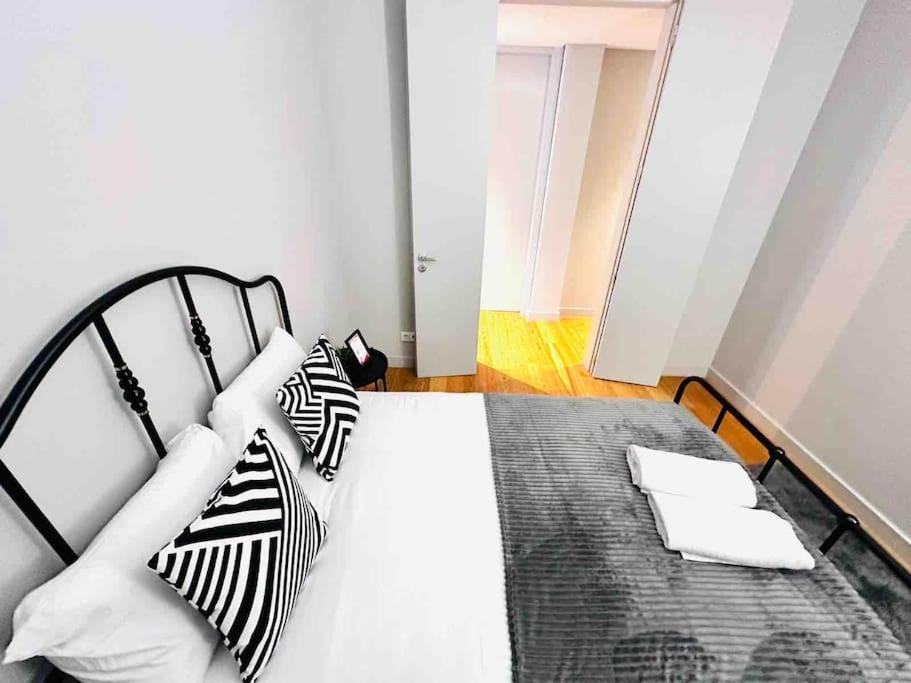 Lisbon Marques De Pombal Top Flat Great Locations City Center B ภายนอก รูปภาพ