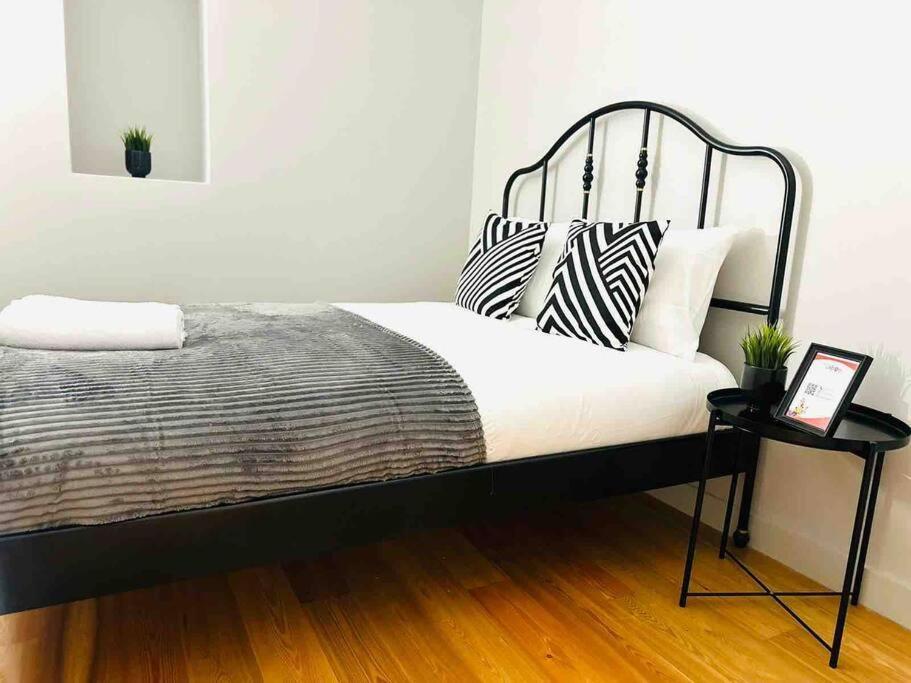 Lisbon Marques De Pombal Top Flat Great Locations City Center B ภายนอก รูปภาพ
