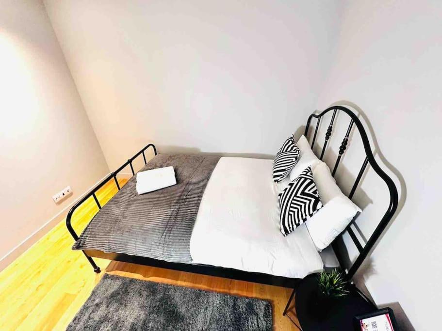 Lisbon Marques De Pombal Top Flat Great Locations City Center B ภายนอก รูปภาพ