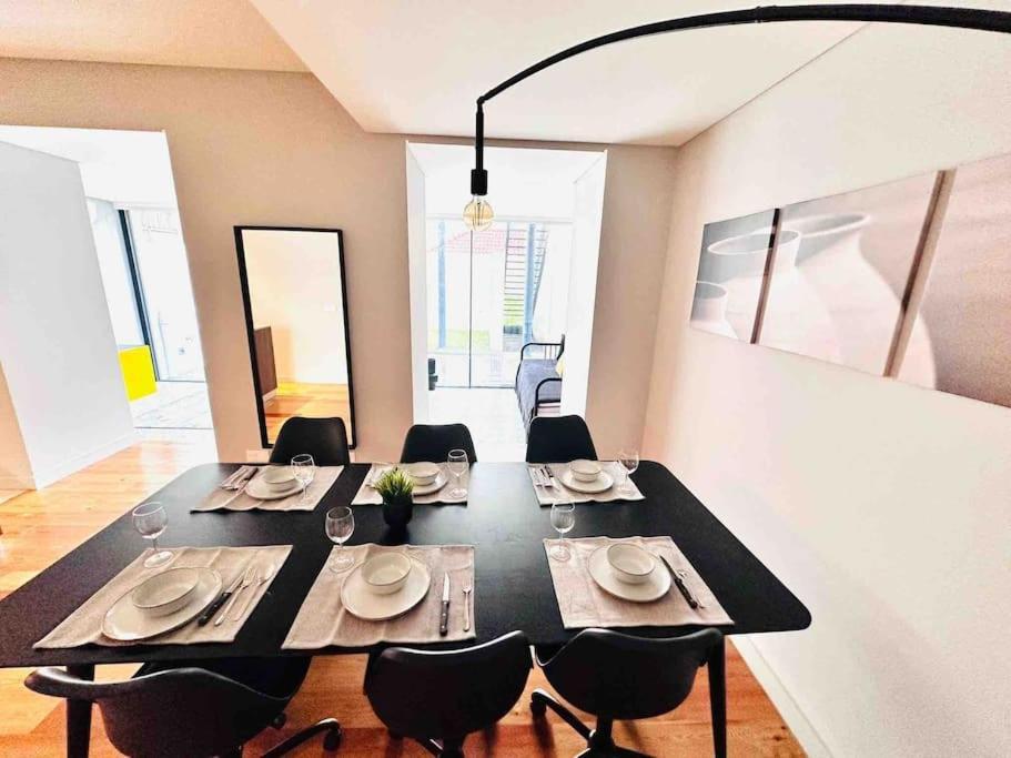 Lisbon Marques De Pombal Top Flat Great Locations City Center B ภายนอก รูปภาพ