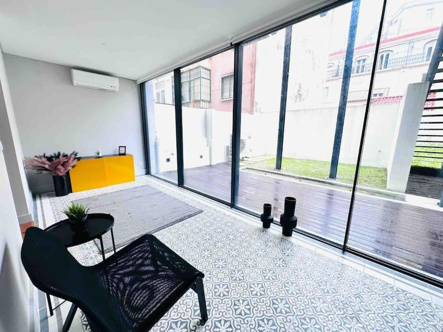 Lisbon Marques De Pombal Top Flat Great Locations City Center B ภายนอก รูปภาพ