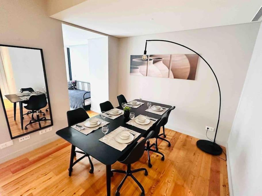 Lisbon Marques De Pombal Top Flat Great Locations City Center B ภายนอก รูปภาพ