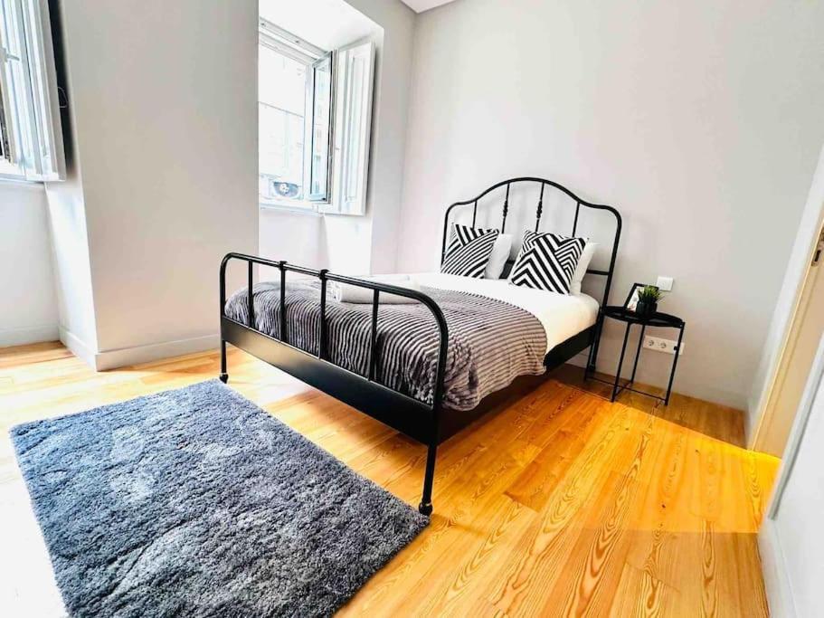 Lisbon Marques De Pombal Top Flat Great Locations City Center B ภายนอก รูปภาพ